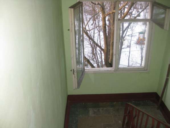 Квартира в Санкт-Петербурге 3 комнатная 41 м