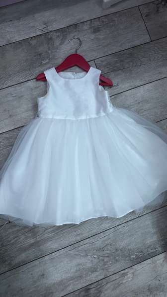 Новогоднее платье