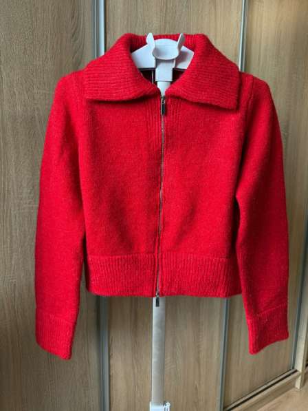 Джемпер женский в Москве фото 3