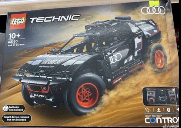 LEGO в Новосибирске фото 4