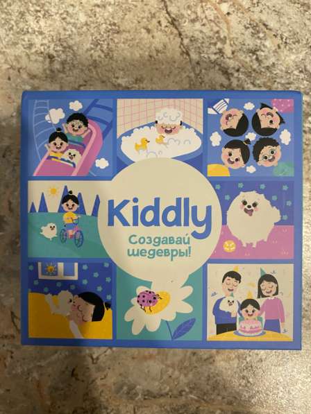 Фотоаппарат детский в Краснодаре фото 3