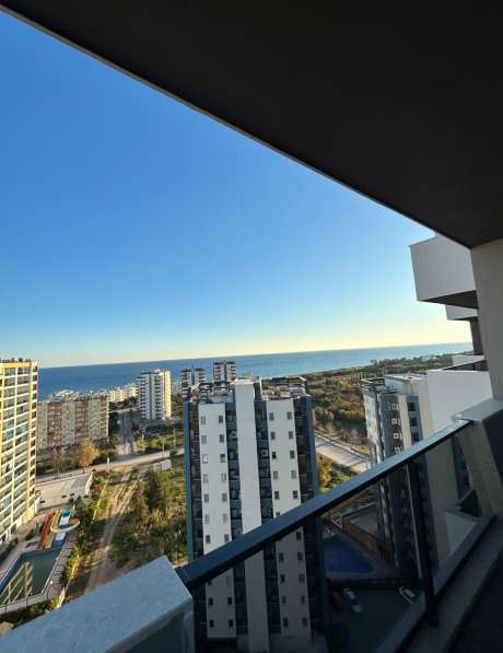 3-к. квартира 130м² Турция, Мерсин, Эрдемли