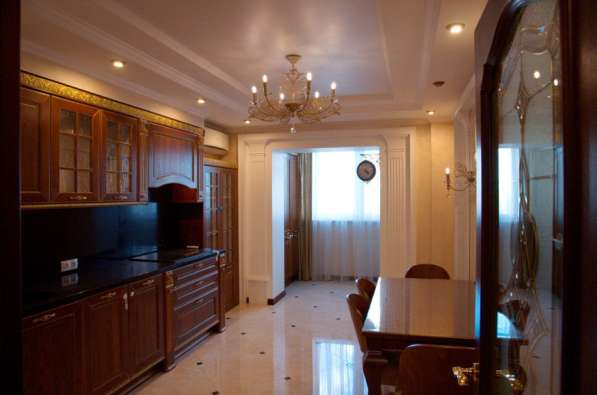 Продам 3-к. квартиру ул. Пушкин, 43 в Пензе фото 6