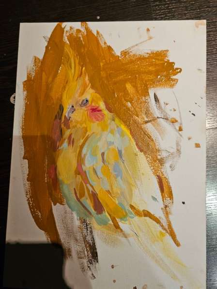 Портреты ваших домашних животных в Самаре фото 6