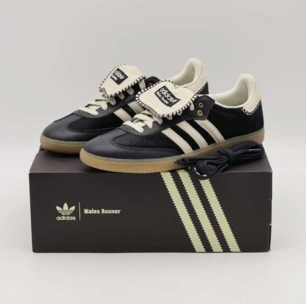 Кеды Adidas