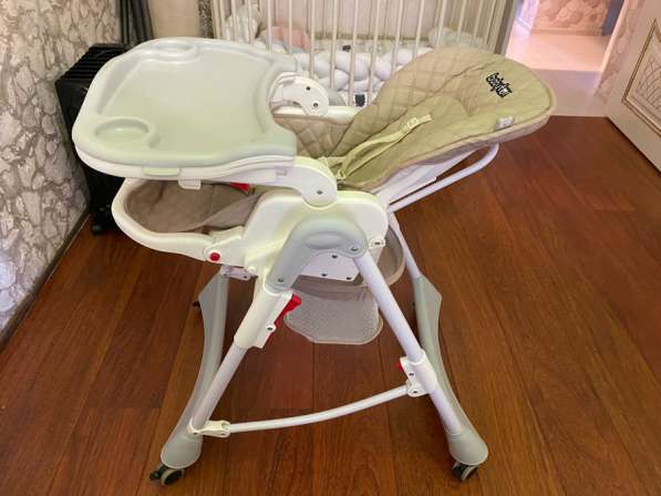 Кресло в Тюмени фото 3