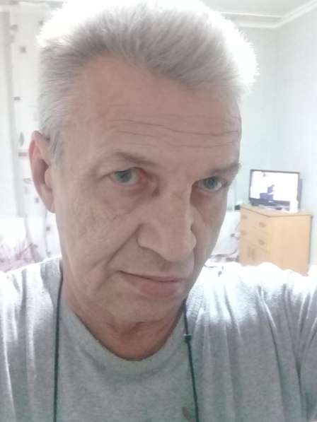 Сергей, 63 года, хочет познакомиться – Ищу женщину 40-55лет.Добрую,не стерву
