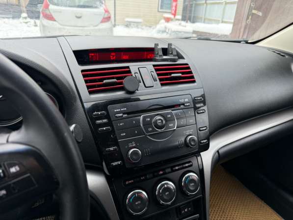 Mazda, 6, продажа в Ногинске в Ногинске фото 12