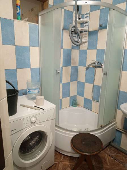 Сдам 1к. кв в фото 10