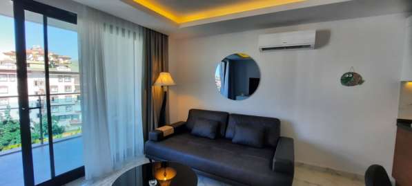 Продажа от собственника ! Турция Аланья! Квартира в фото 6