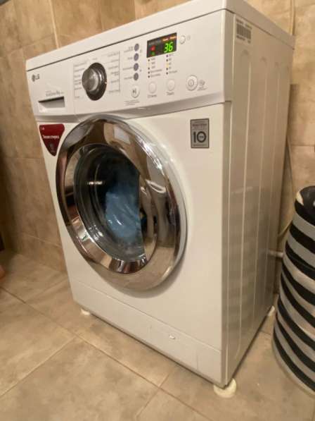 Стиральная машина в Санкт-Петербурге