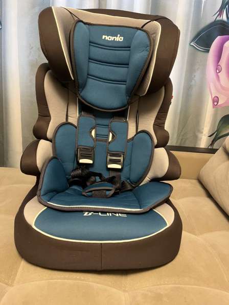 Кресло детское