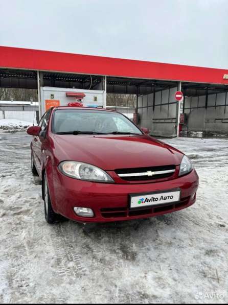 Chevrolet, Lacetti, продажа в Раменское