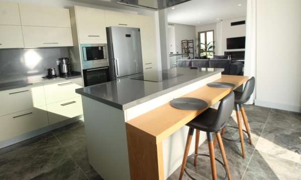 Вилла 172м² Турция, Бодрум, Ялыкавак в фото 4