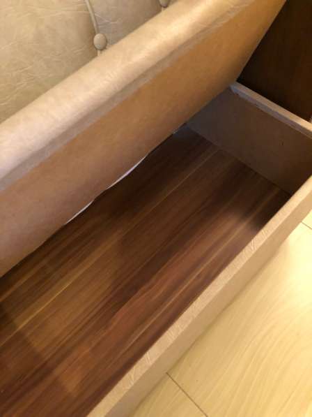 Банкетка для кухни или прихожей в Москве фото 3