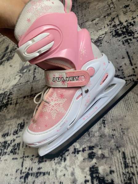 Коньки женские в Боброве фото 3