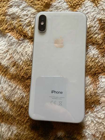 IPhone XS в Унече