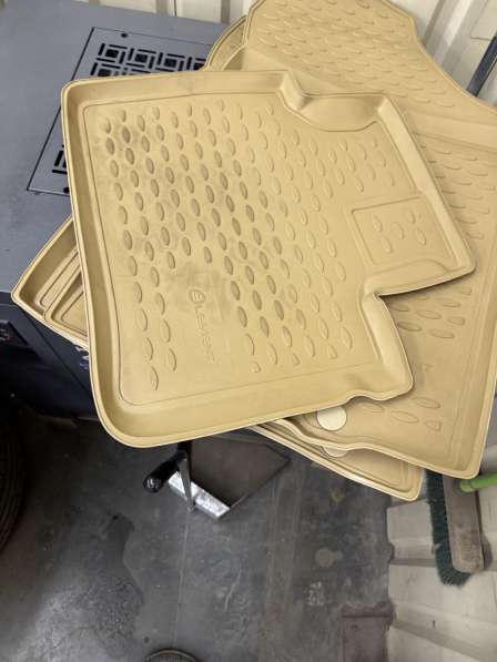 Коврики салонаNissan teana l33