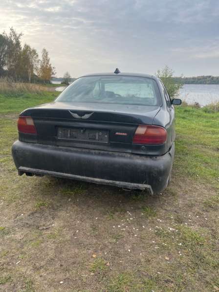 Ford, Mondeo, продажа в Кинешме в Кинешме фото 4