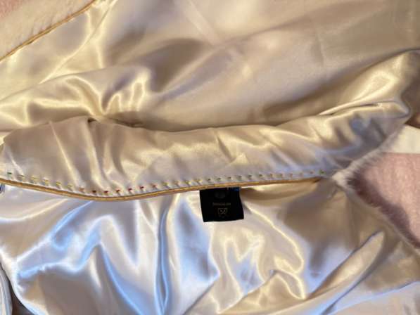 Шуба женская в Москве фото 3