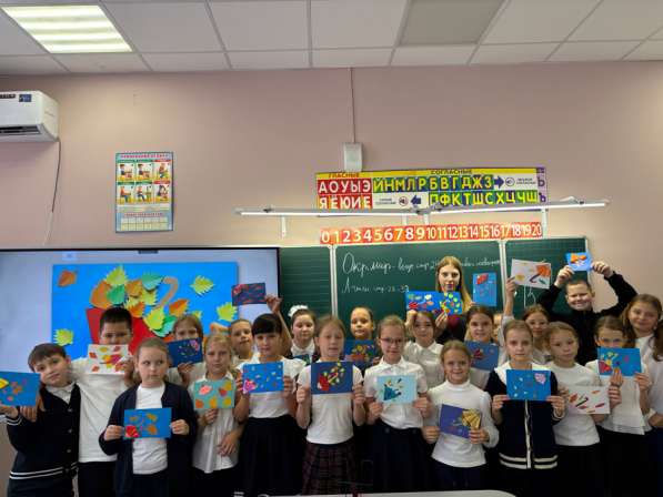 Репетитор начальных классов в Краснодаре