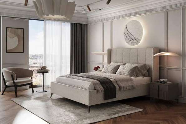 Спальный гарнитур