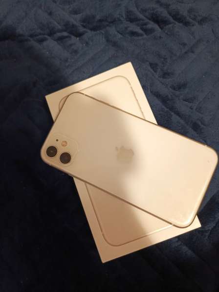 IPhone 11 в Пензе фото 4