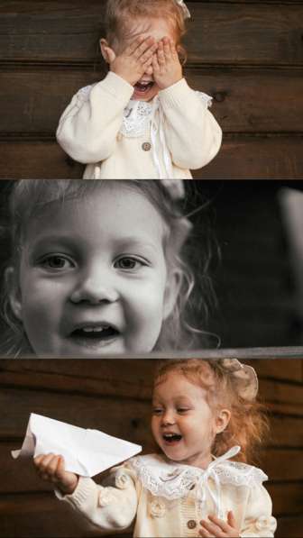 Видеограф Кемерово