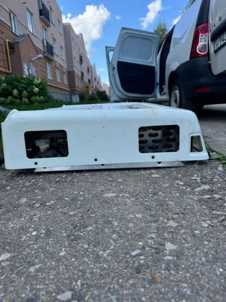 Кондиционер в Калуге фото 8