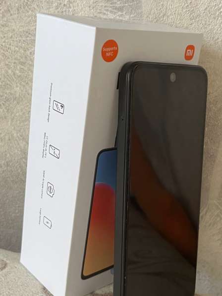 Xiaomi redmi 12,8/256гб