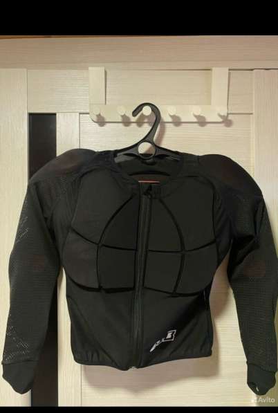 Мотоциклетная экипировка