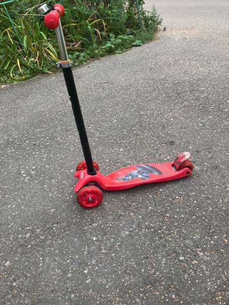 Самокат для ребёнка