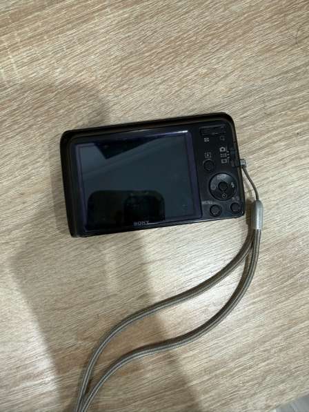 Продам sony cyber shot dsc w670 в фото 4