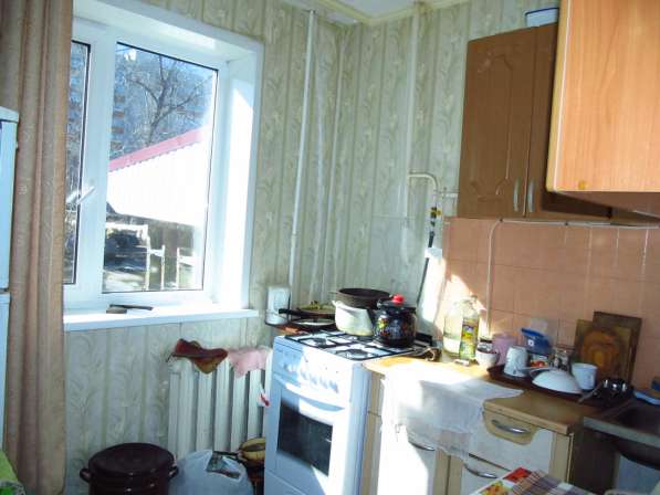 Продаю 1 комнатную ул. Кремлева в Кургане фото 5