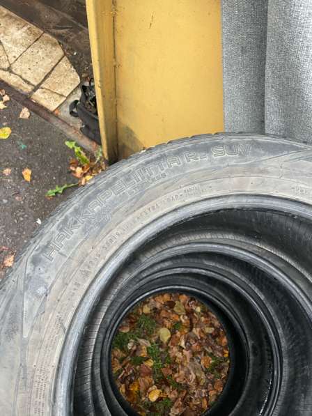 Шины в Москве фото 4