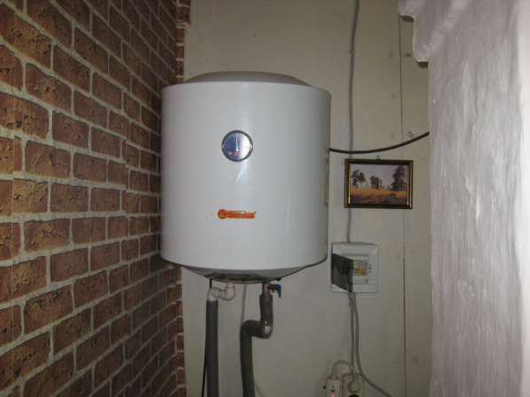 Дом в п. Михнево 87 м2 в Михнево фото 21