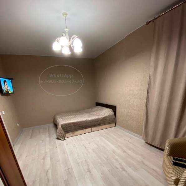 В аренду предлагается 1-комнатная квартира в Яблоновском