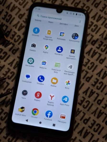 ZTE Blade A5 2020 в Орске фото 5