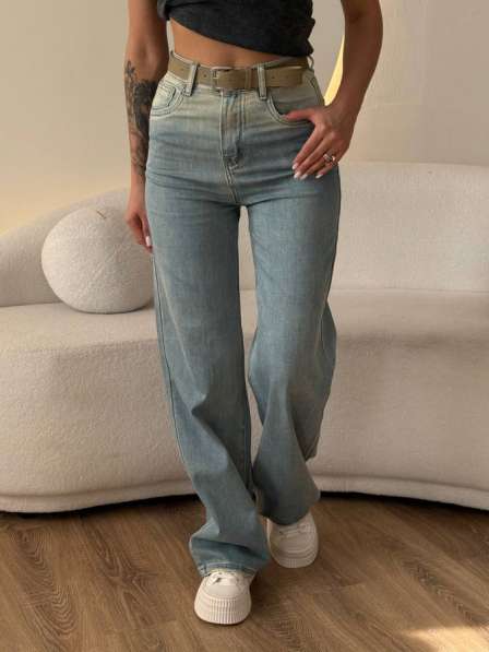 Джинсы женские новые