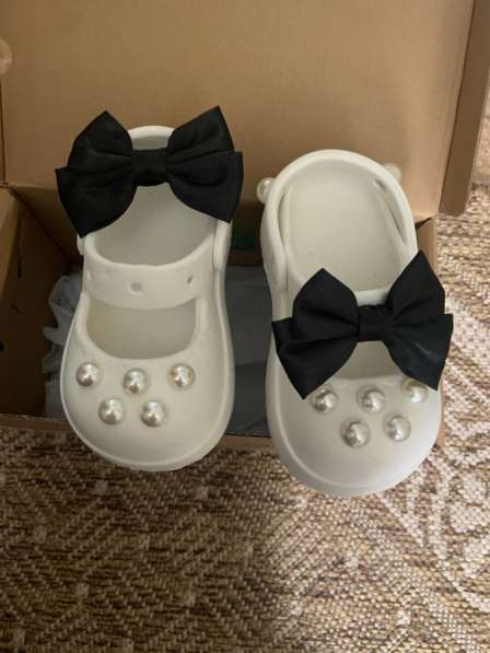 Сабо детские