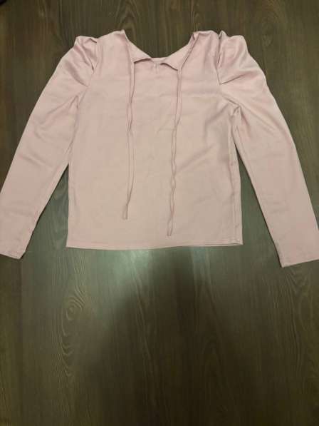 Блузка в Новосибирске