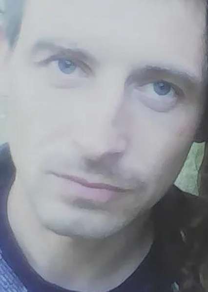 Алексей, 43 года, хочет познакомиться – Алексей