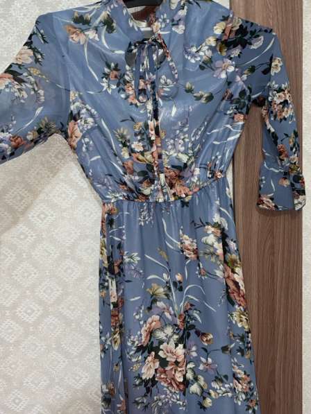 Платье в Каспийске