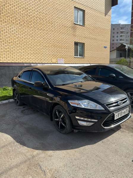 Ford, Mondeo, продажа в Перми в Перми фото 6