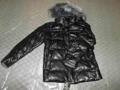кожаную куртку кожа локрийская подстежка в Кемерове фото 4