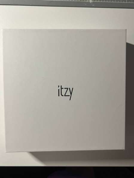 Лайстик итзи в Губкинском