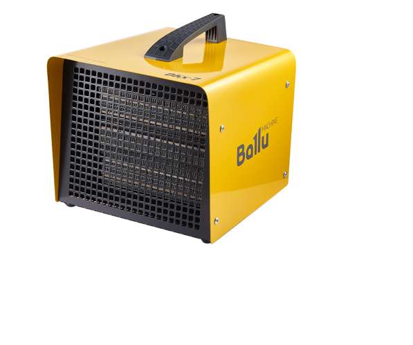 Тепловые Пушки Ballu BKX-5