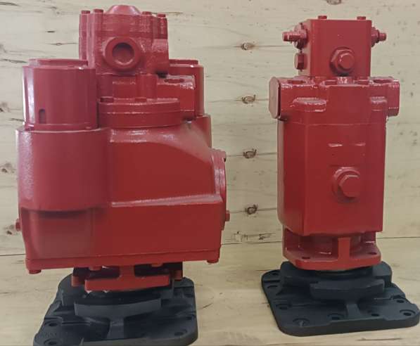 Комплект гидростатики Eaton 6423(5423 в Краснодаре фото 5