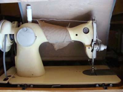 швейную машину тикка финляндия в Петрозаводске фото 3
