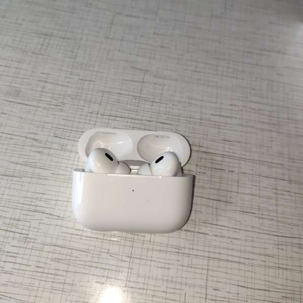 Беспроводные наушники Airpods pro 2 в Орле фото 4